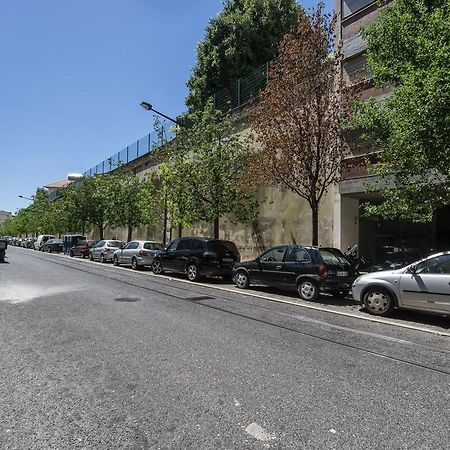 Lovely & Modern In The Center Lisboa Екстериор снимка